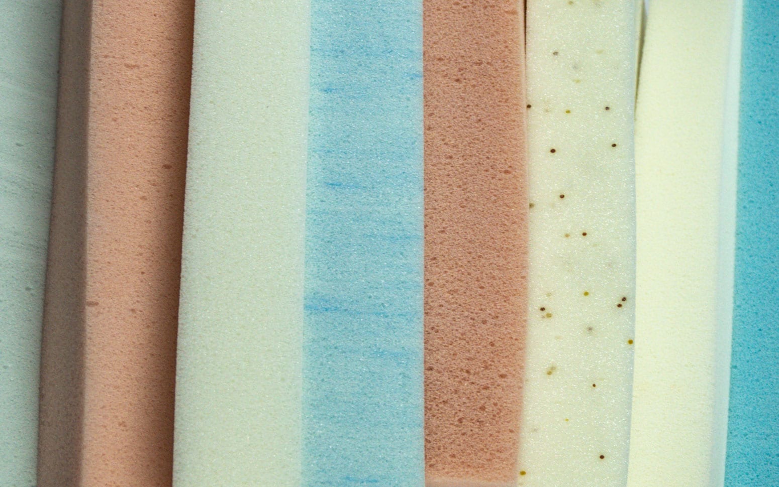 Polyurethane Foam Production Carpenter Co.