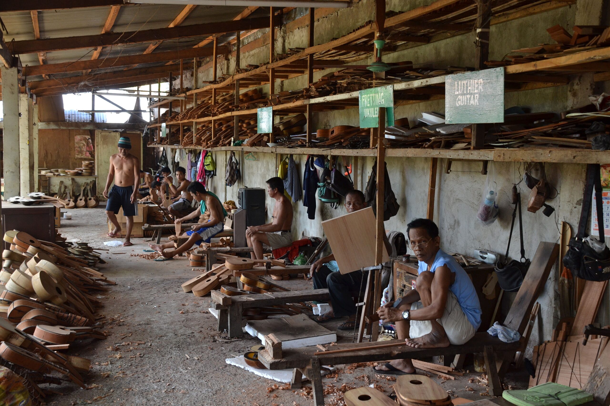 Carpenter Dubai Where Craftsmanship Meets Innovation!