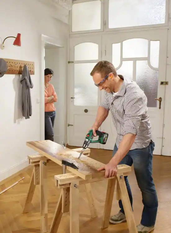 About US Carpenter Abu Dhabi