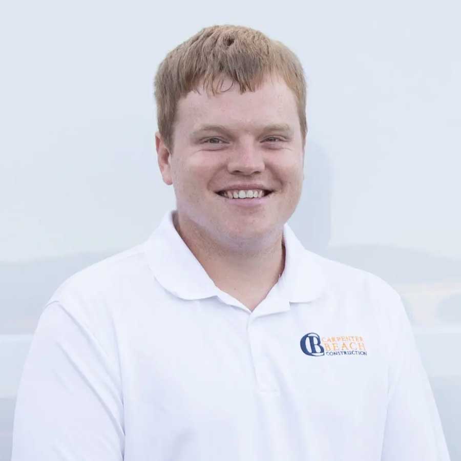 The Carpenter Beach Team