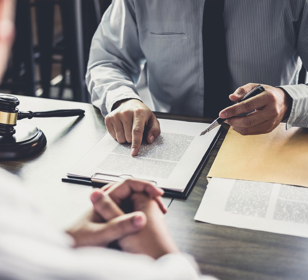 Carpenter & Carpenter, P.C. Attorneys at Law in Sugar Land