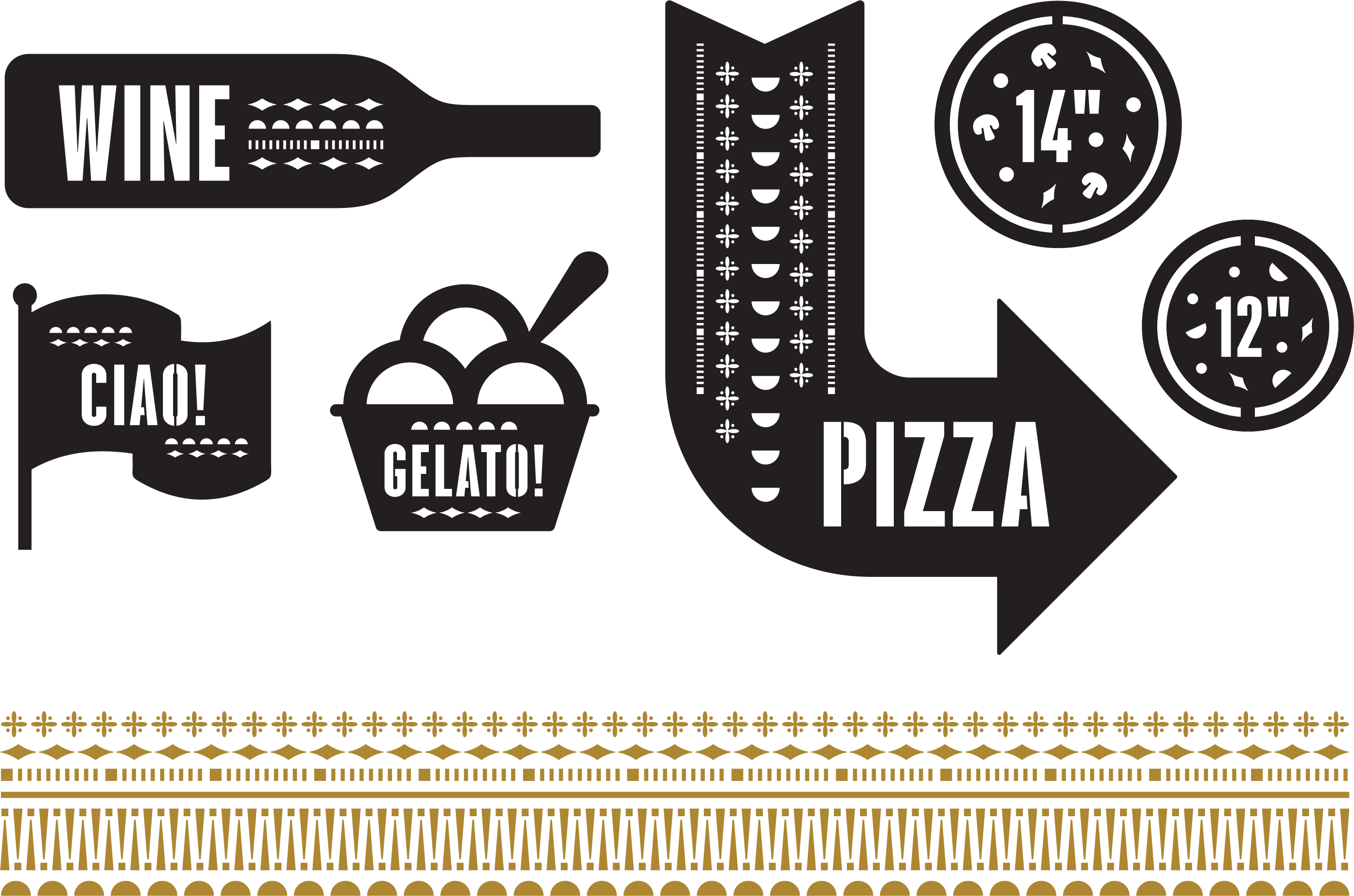 Spin! Pizza Carpenter Collective