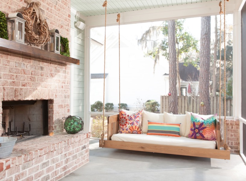 Hanging Couch Assembly Service Carpenter Dubai 0581873002