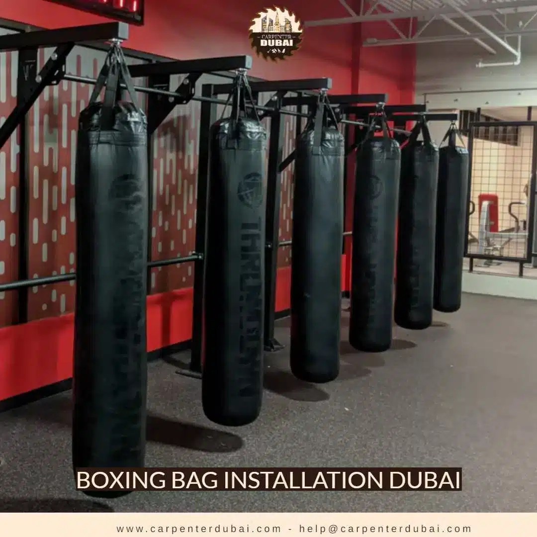 Discover more than 73 boxing bag dubai in.duhocakina