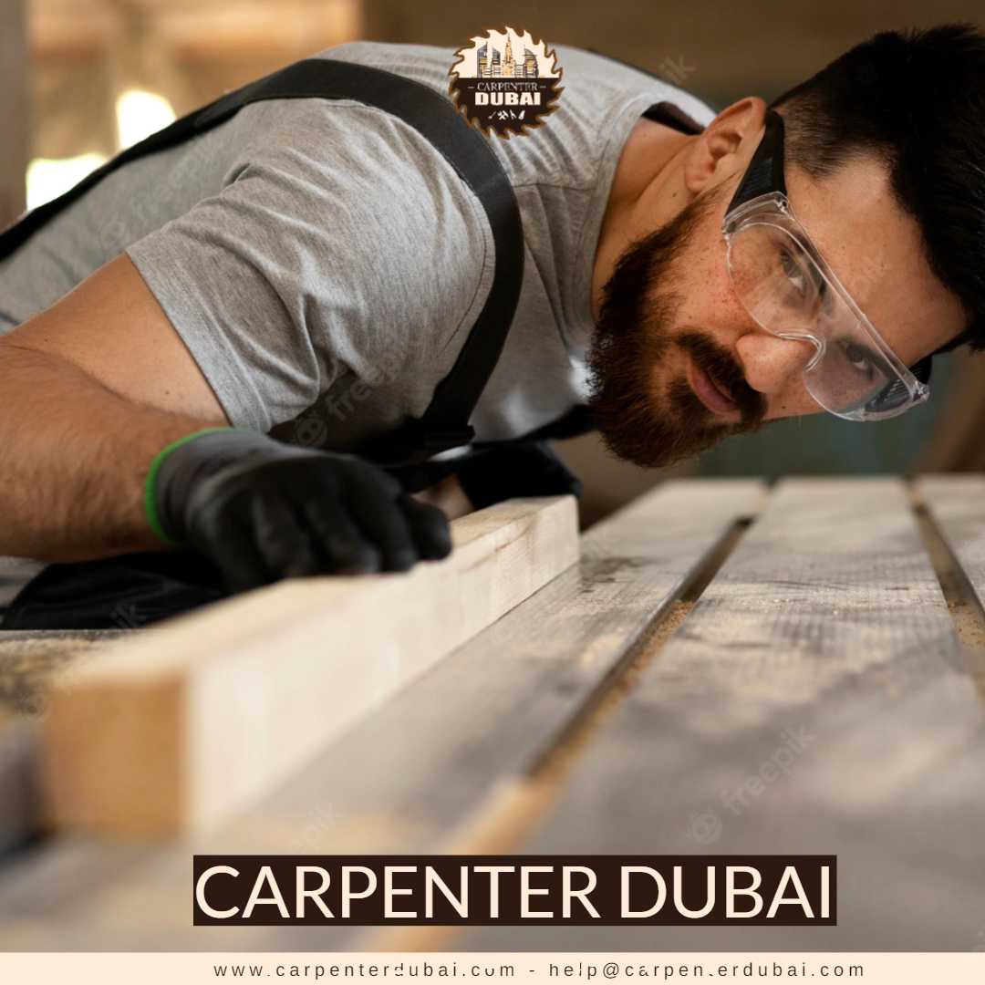 About Carpenter Dubai 0581873002