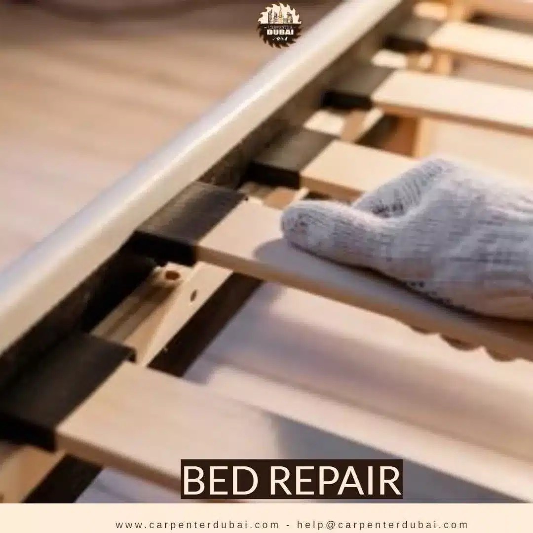 Bed Repair 0581873002 Carpenter Dubai Reliable 24/7