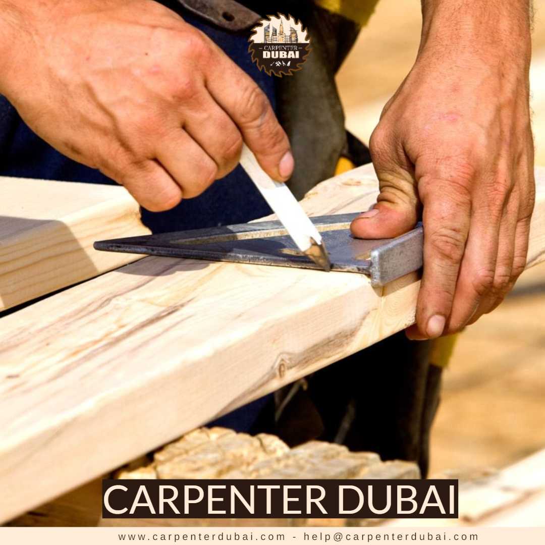Carpenter Dubai 0581873002 Carpentry Services in Dubai