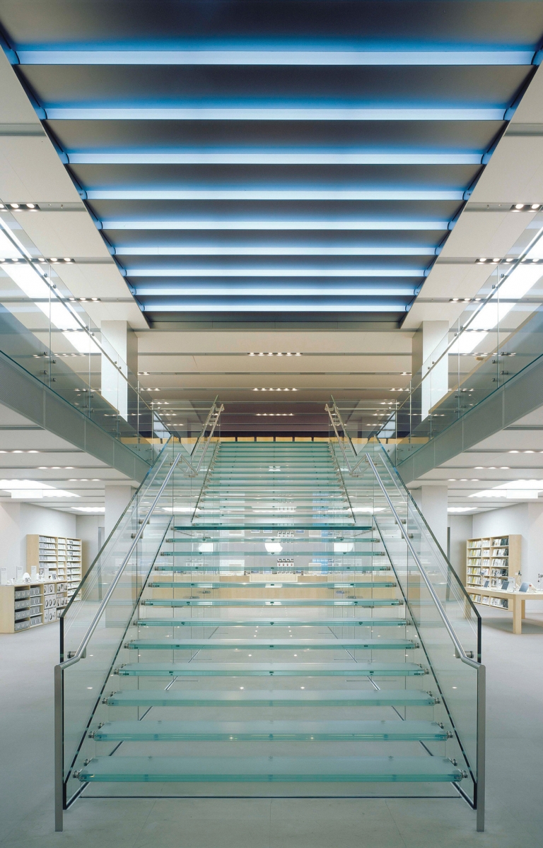 Carpenter Lowings Apple Light Ceiling