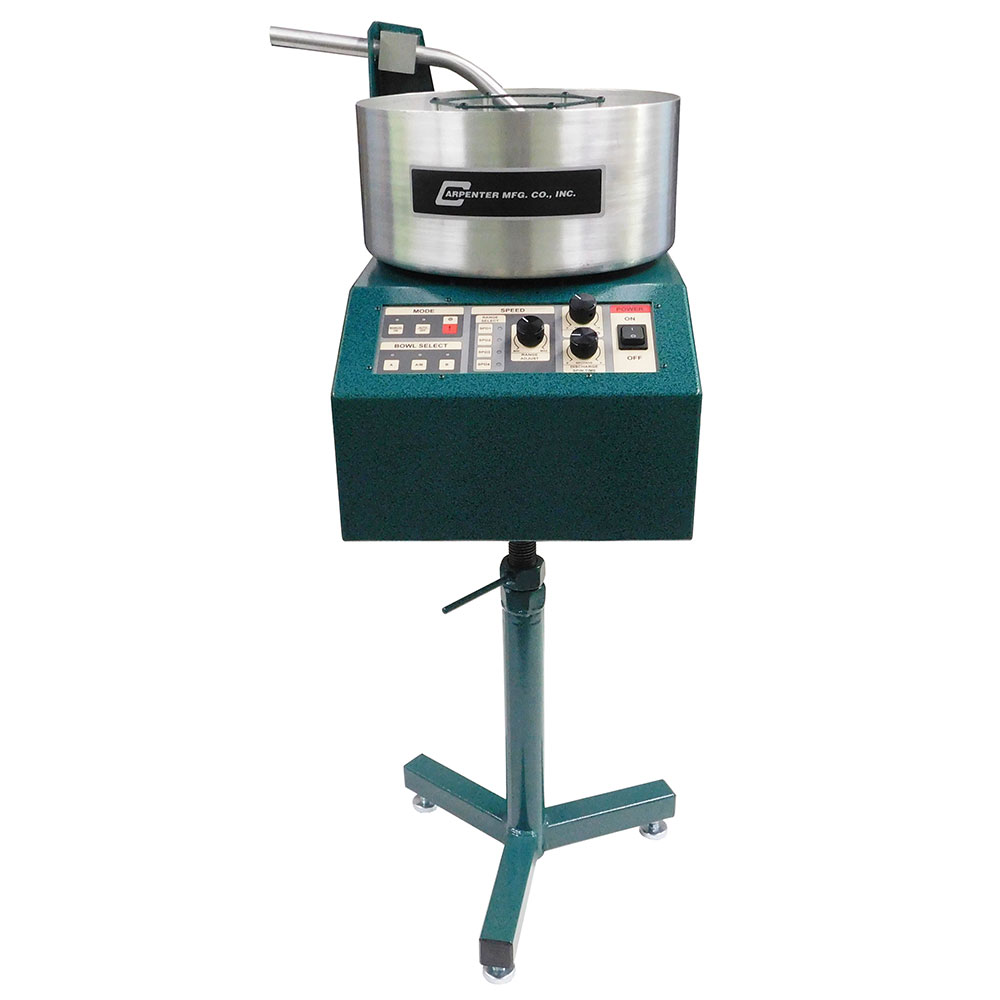 Model 84 Carpenter Mfg. Co., Inc.