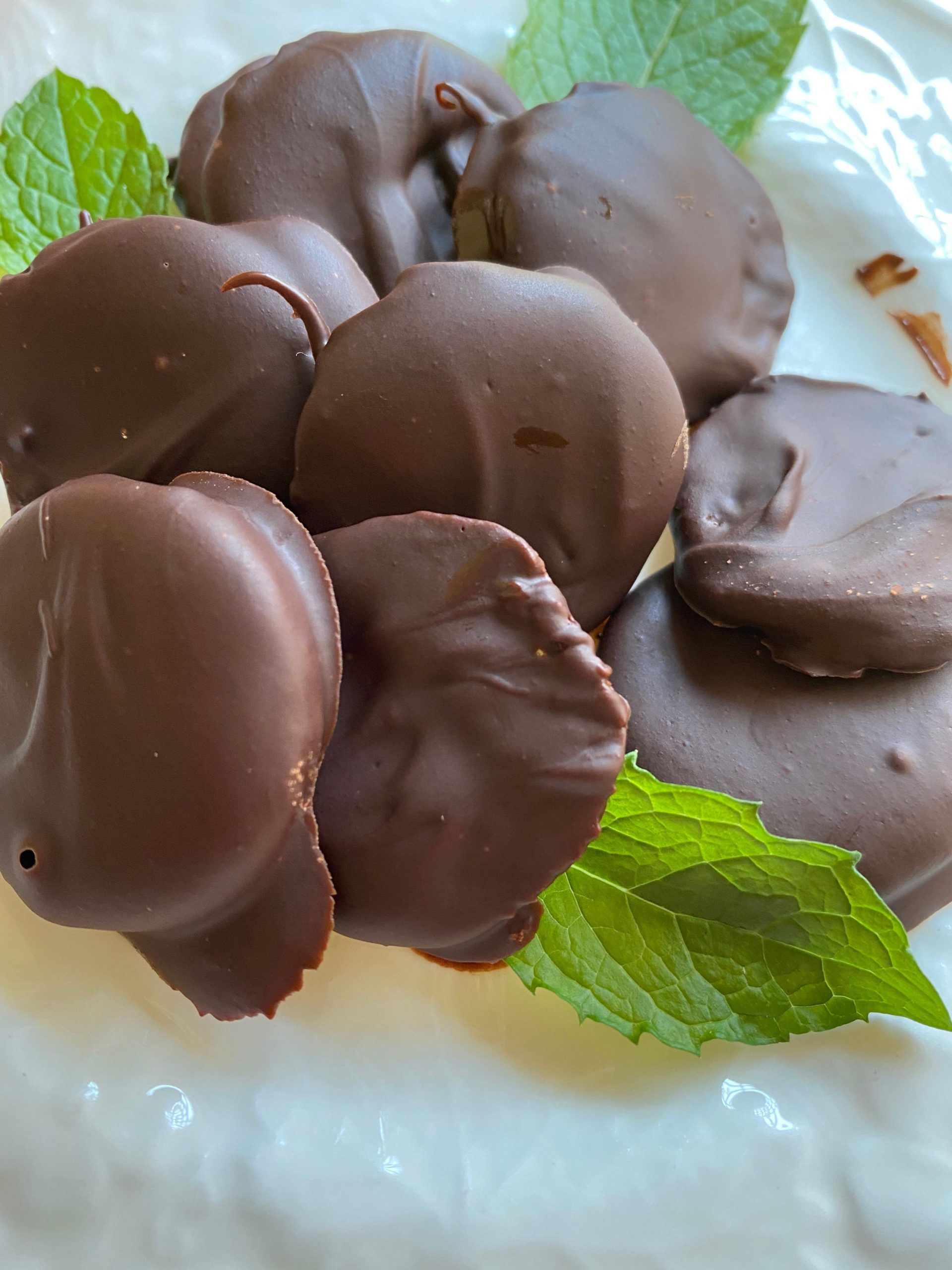 Thin Mints CarpenterOne80