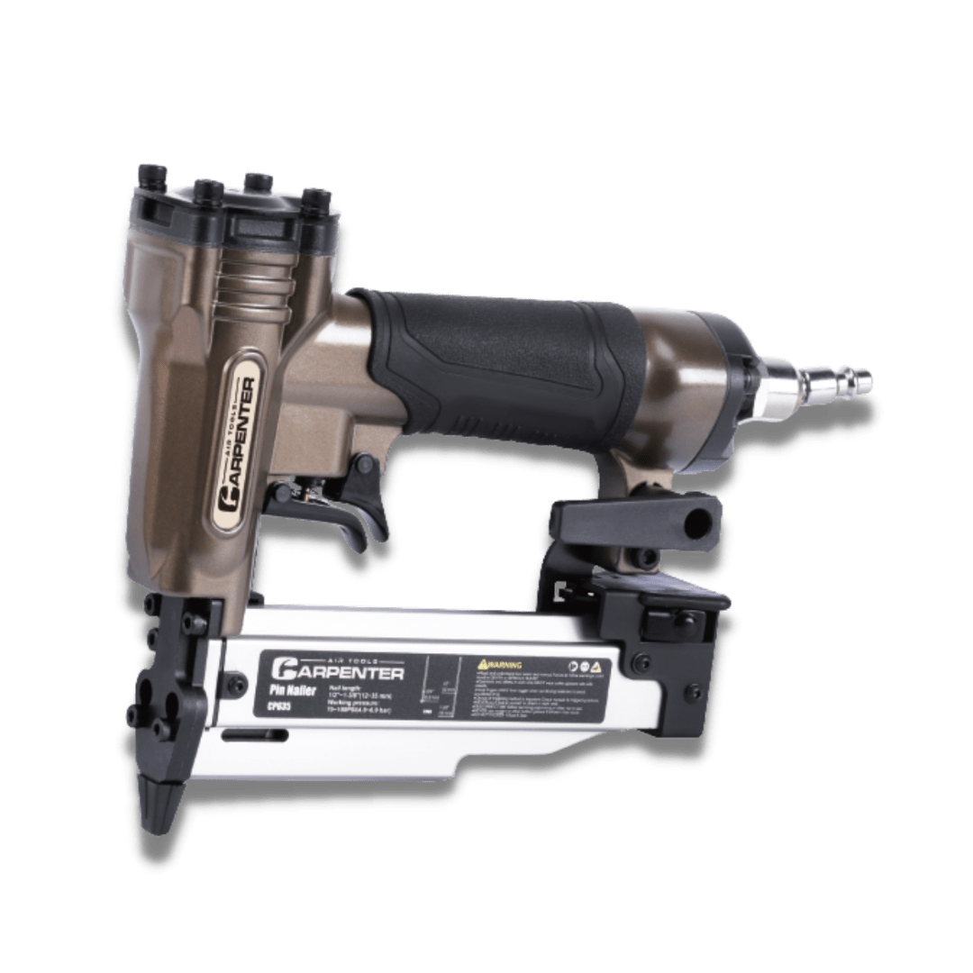 CP63523 gauge pin nailer Carpenter Power Tools