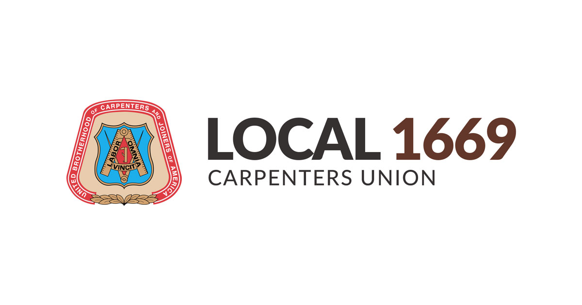 Home Carpenters Union Local 1669