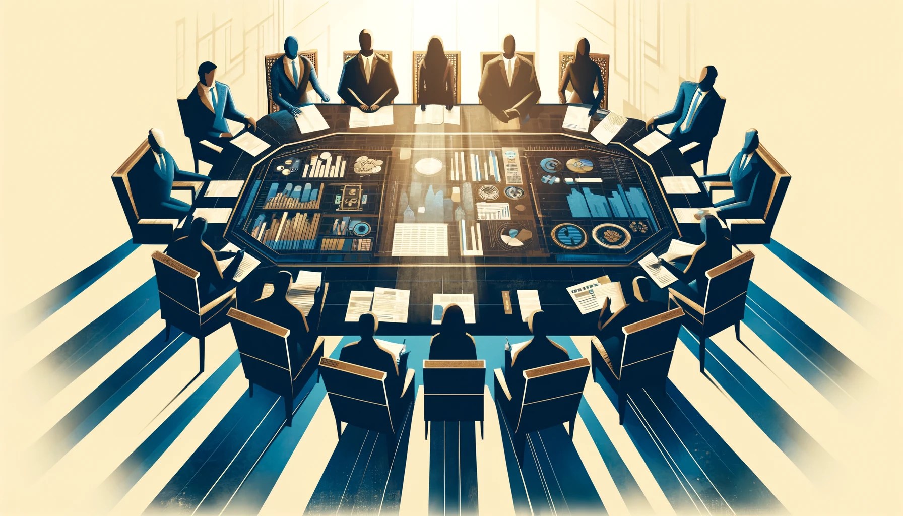 Director Selection and Onboarding Tips for Companies Carpenter