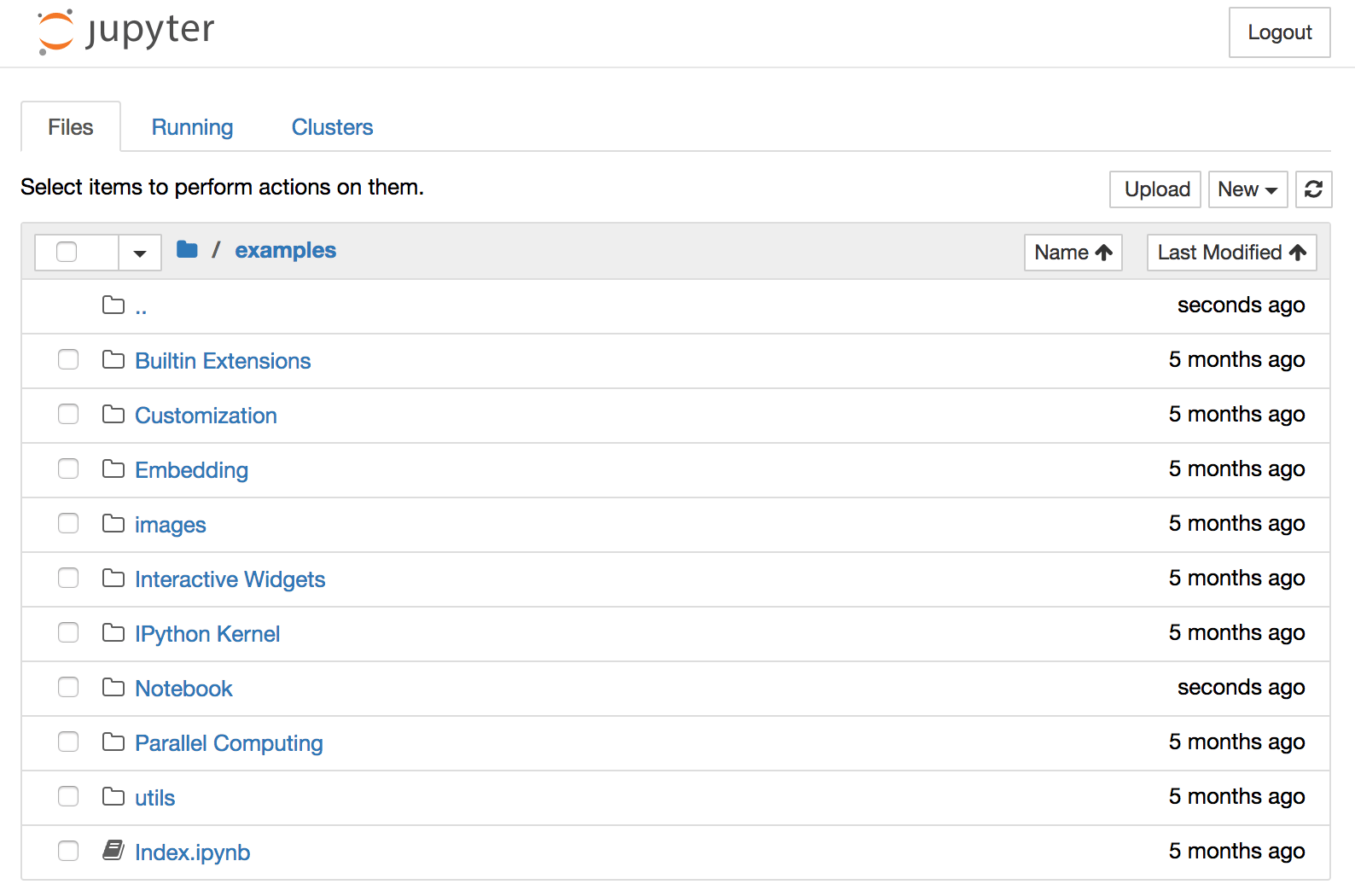 Python for Business Introduction to Jupyter Notebooks