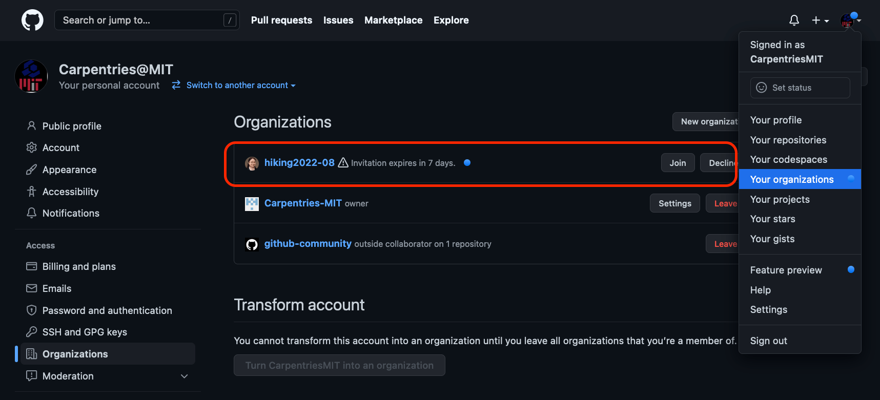 Version Control with Git and GitHub — Version Control with Git and GitHub