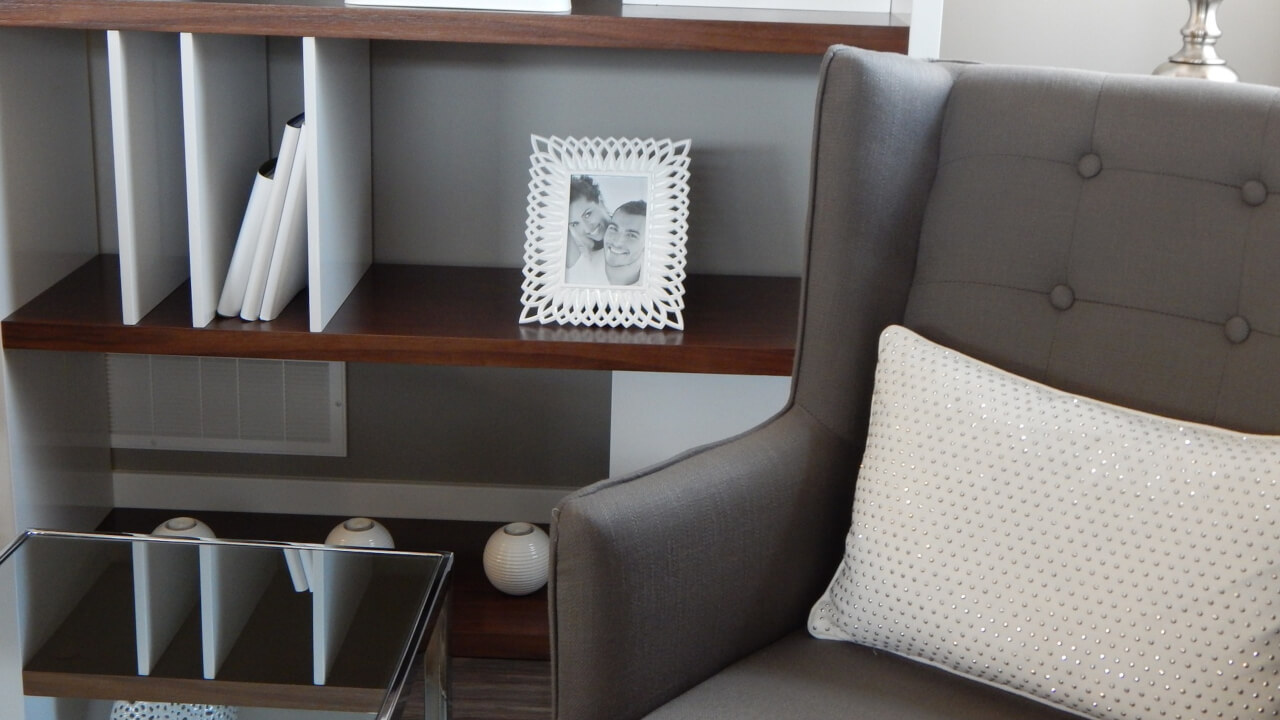 Custom Wall, Storage Shelves Carpentry in Singapore