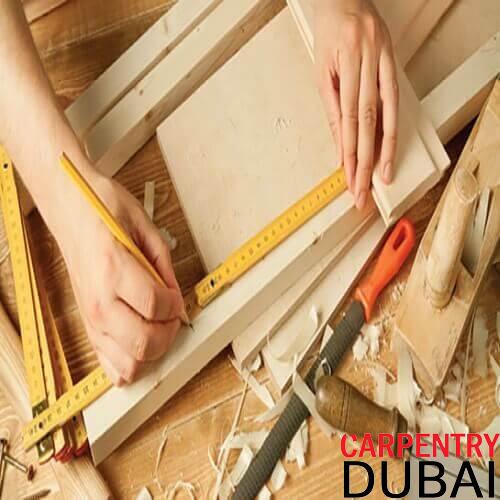 Carpentry Dubai All Kinds Of Carpentry & Furniture Services