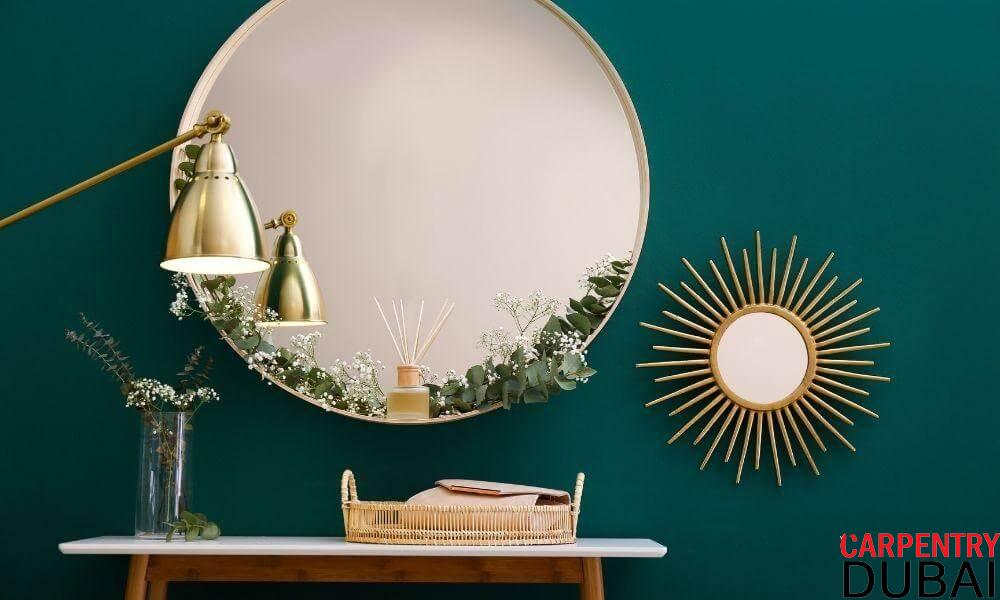 Others Furniture Carpentry Dubai