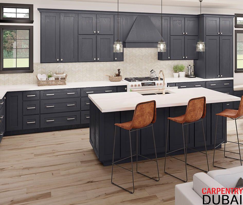 Kitchen Dubai, Abu Dhabi & UAE Limited Time Offer!