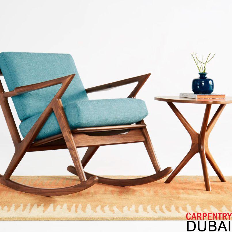 Rocking Chair Dubai, Abu Dhabi & UAE Super Sale 20 OFF!