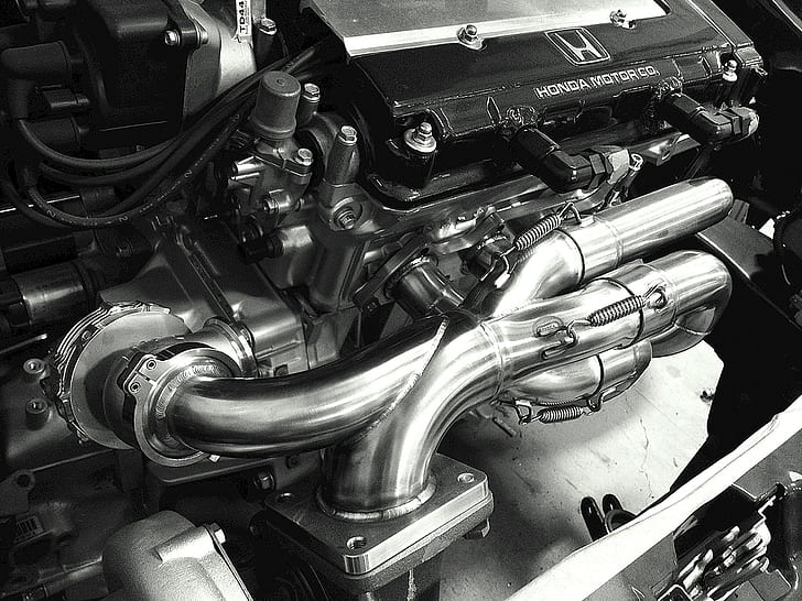 Long Vs Short Tube Headers Horsepower, Sound, MPG & Tune