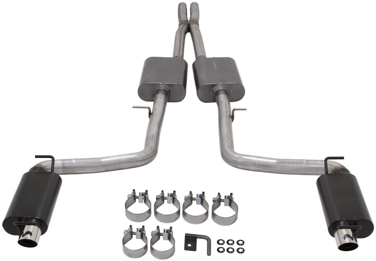 5 Best Exhaust For Horsepower Compared (+ Cost & Sound) Car