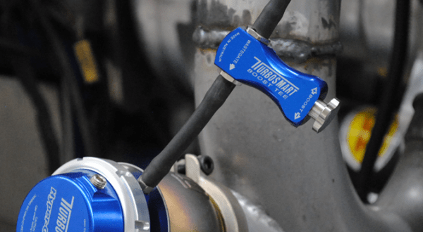 Turbo Boost Pressure: Ways To Increase & What Controls It?