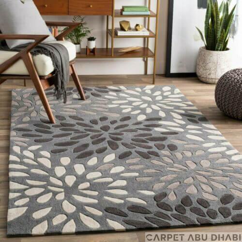 Hand Tufted Rugs Abu Dhabi, Dubai & UAE Hand Tufted Rugs Suppliers