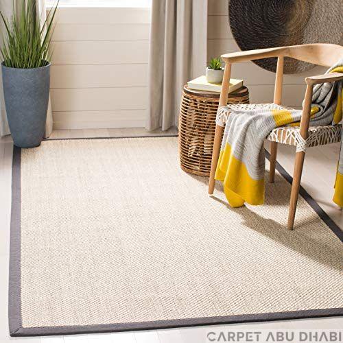 Sisal Rugs Abu Dhabi, Dubai & UAE Buy Best Sisal Rugs Online