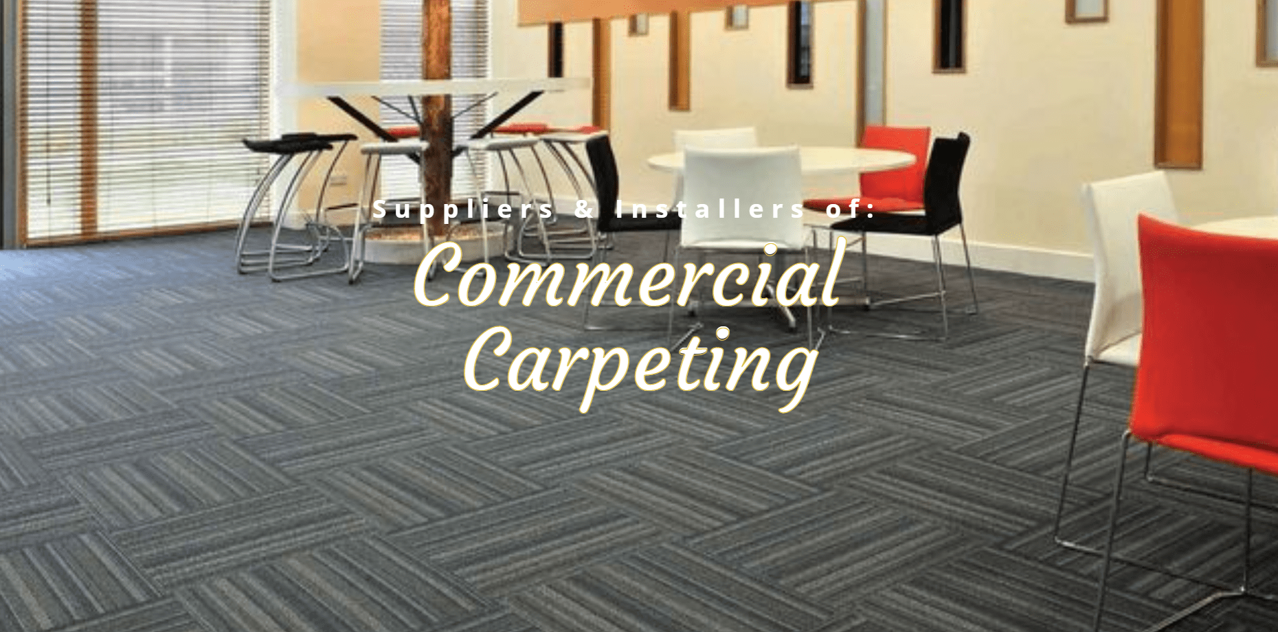 Flooring & Blinds specialists in Johannesburg, Pretoria, Gauteng