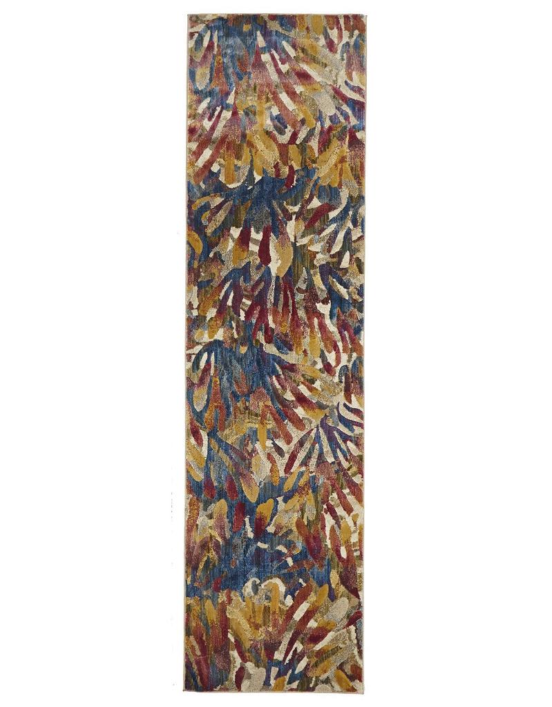 Tropical Pacific Rug Carpet Capers Distinctly Sophisticated Feel