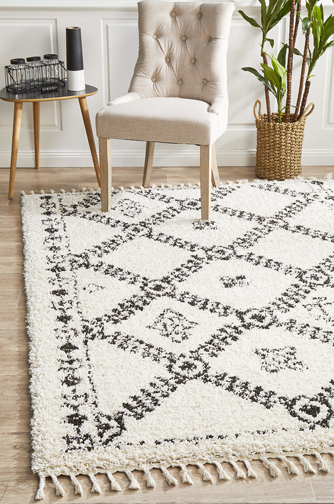 Shaggy Rug Carpet Capers Free Shipping Australia Wide