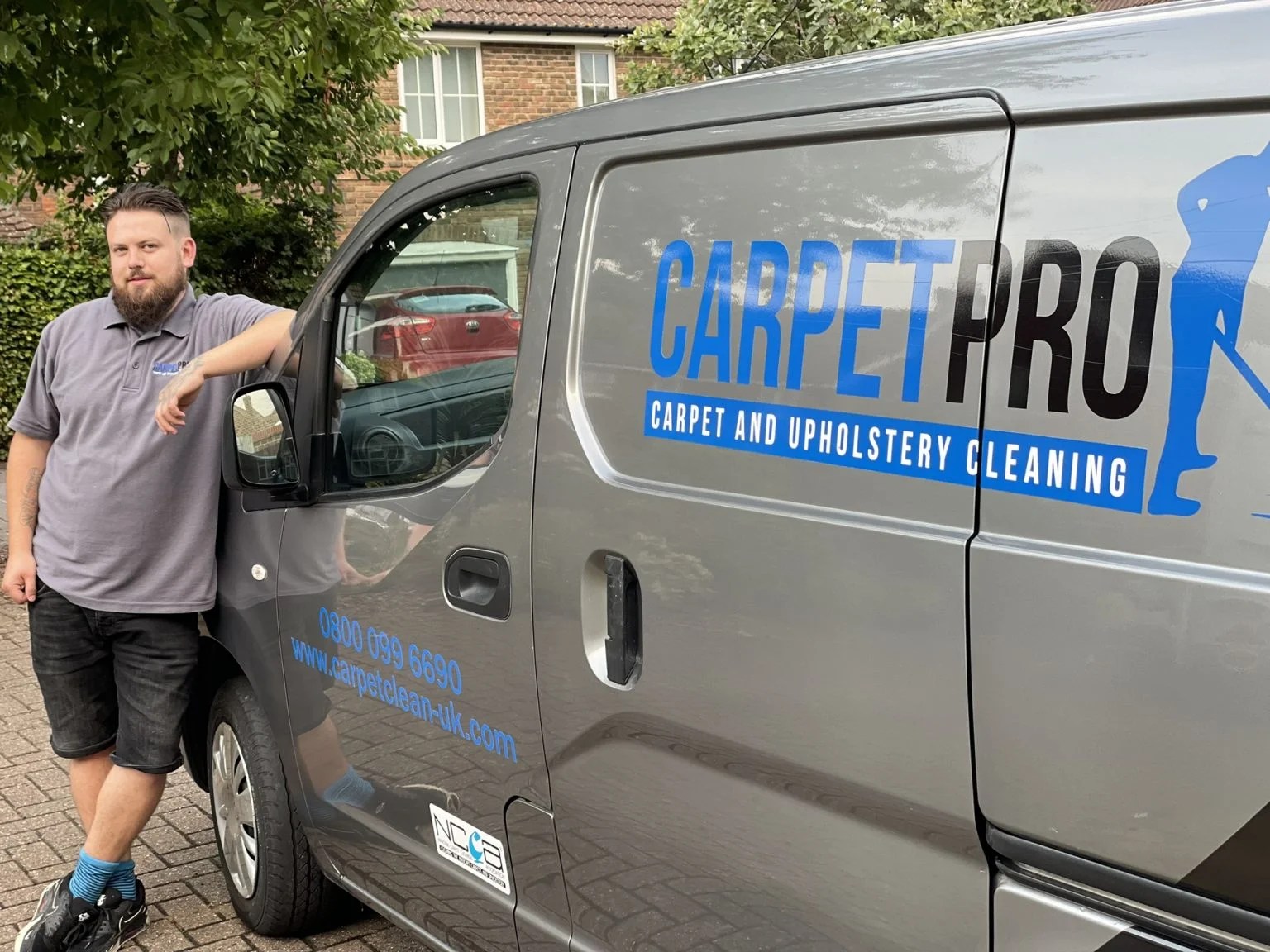 Carpet Cleaning Kent Carpet & Upholstery Cleaning