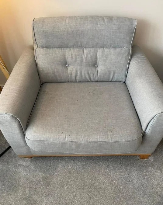 Carpet Cleaning Kent