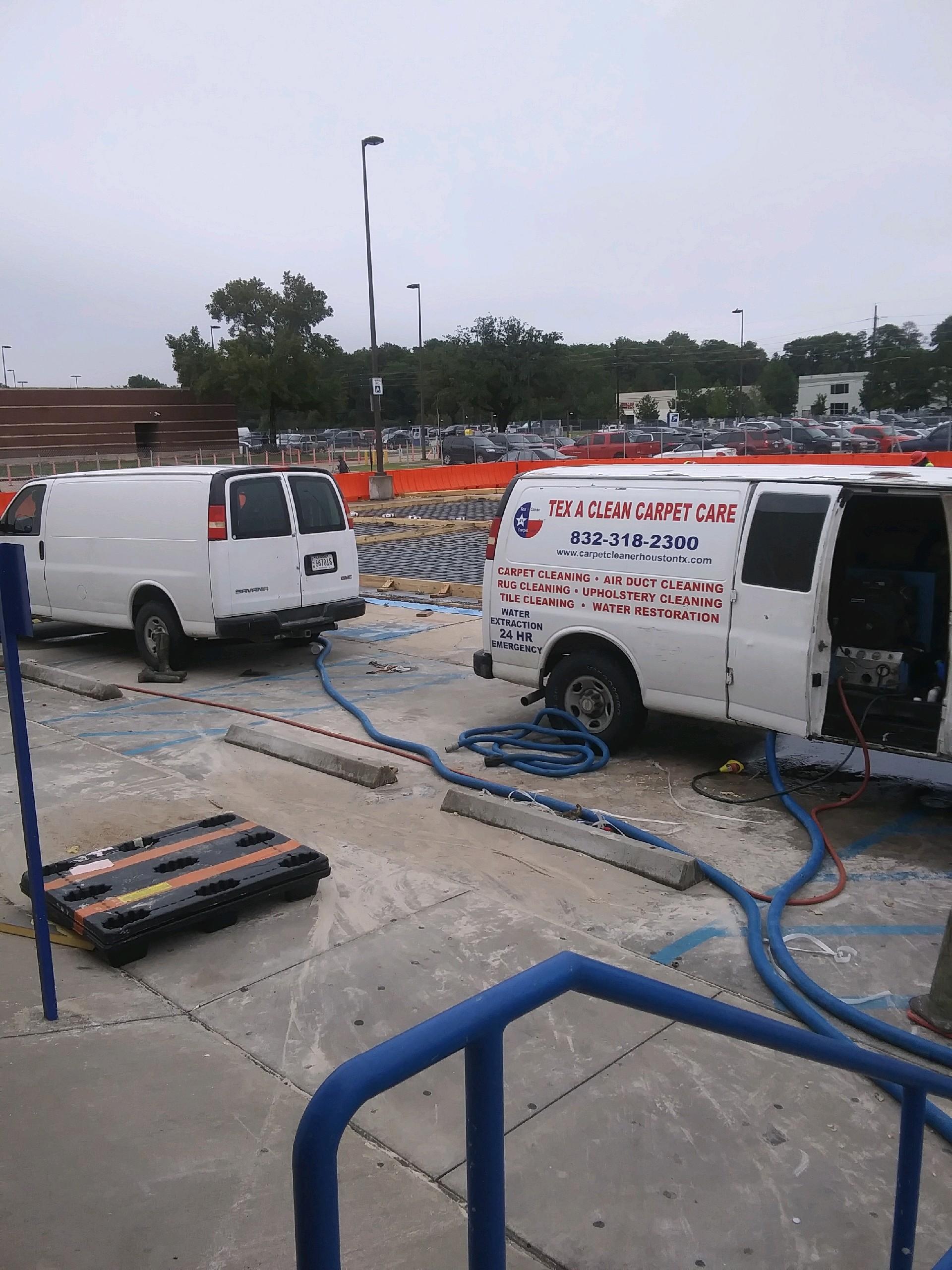 Emergency Water Extraction Company Carpet Cleaner Houston Tex A