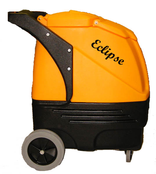 Carpet Cleaning Equipment