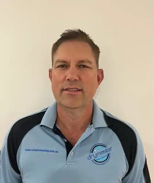 Carpet Cleaning Brisbane Drymaster