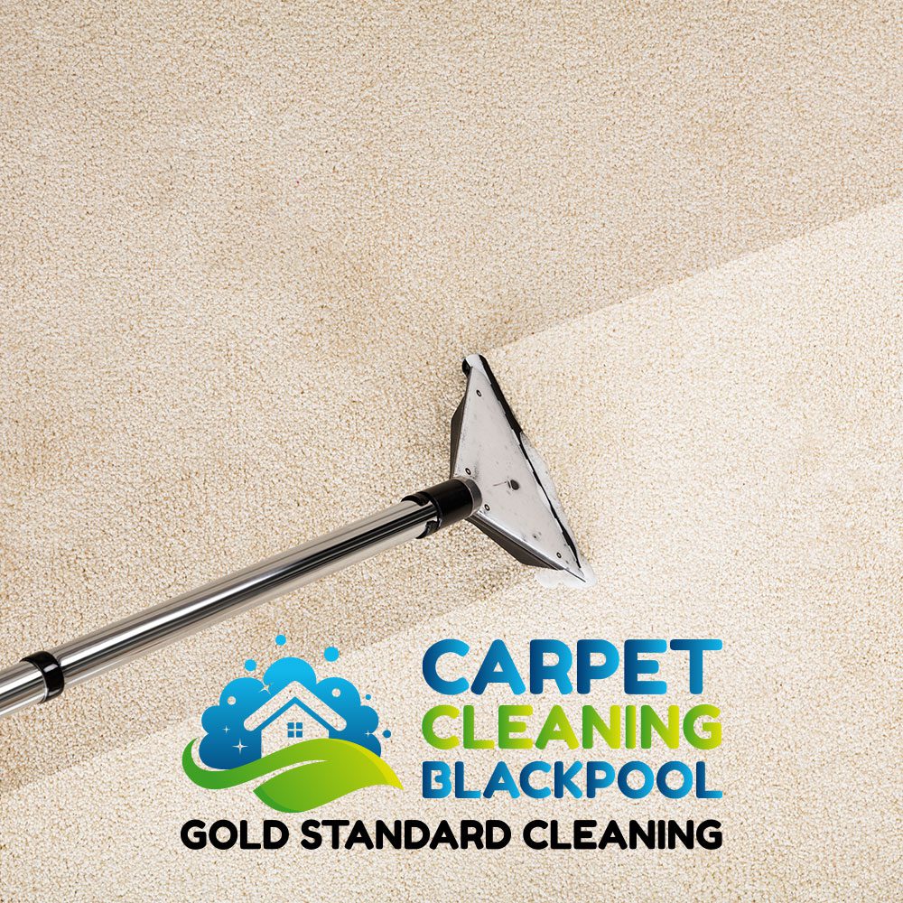 Book Online Gold Standard Cleaning Carpet Cleaning Blackpool