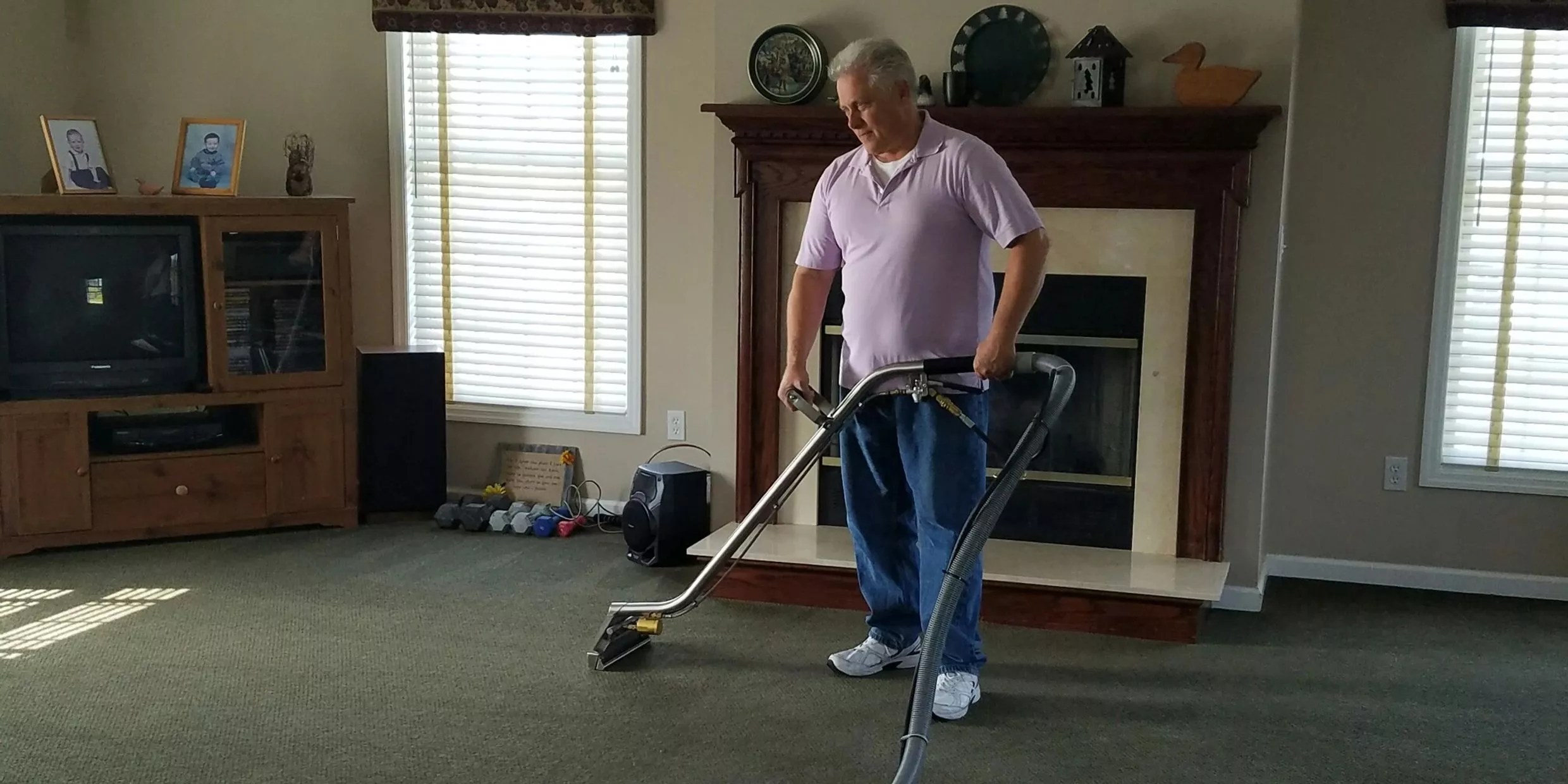 Bunbury Carpet Cleaning is a professional cleaning firm