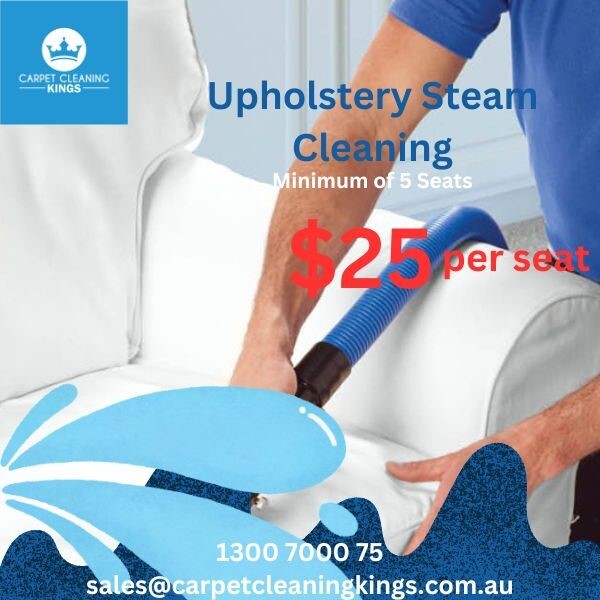 Carpet Cleaning Promotions Carpet Cleaning Kings