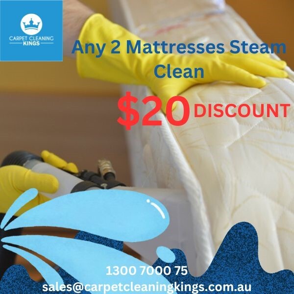 Carpet Cleaning Promotions Carpet Cleaning Kings