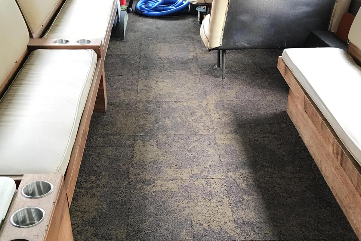 Residential & Commercial Carpet Cleaning service in San Francisco Bay Area