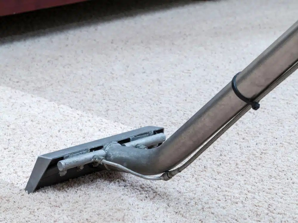 The Carpet Cleaning Business Startup Package Guide