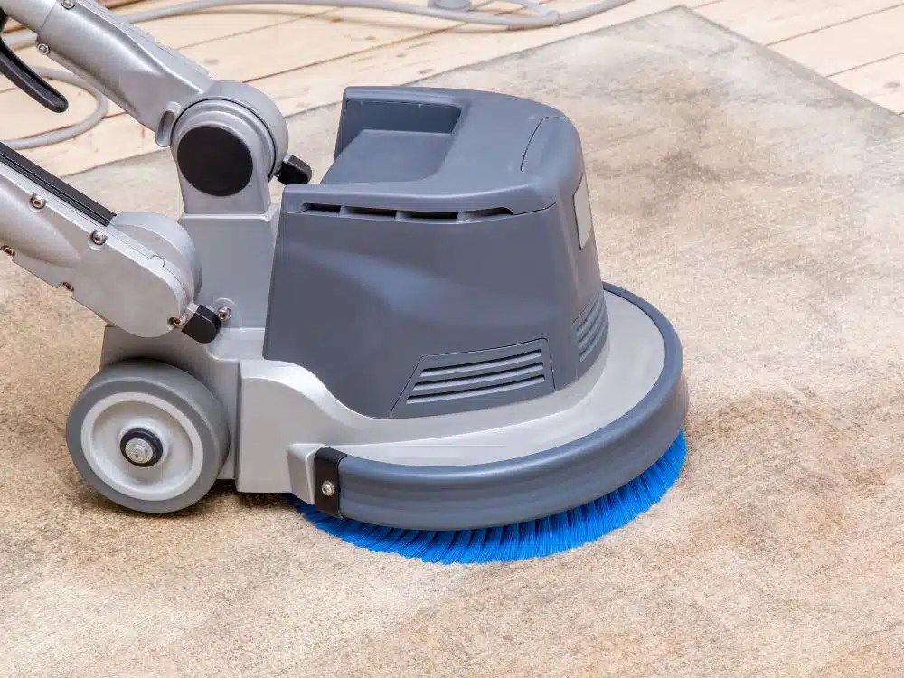 The Carpet Cleaning Business Startup Package Guide