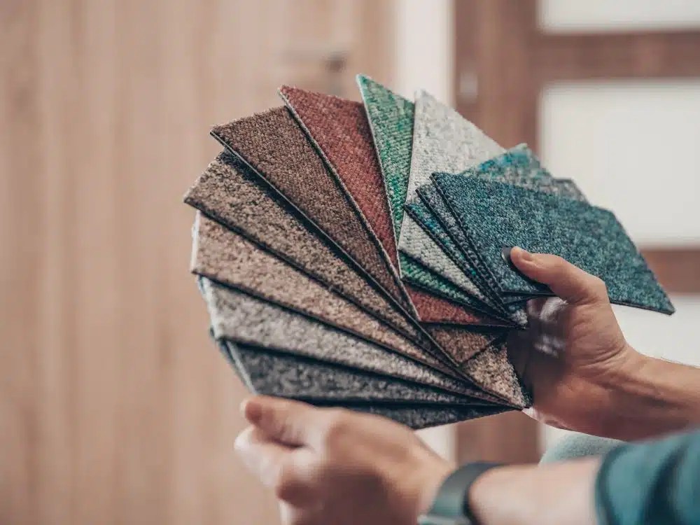 How Much Does Carpet Weigh? Facts & Weighing Guide!