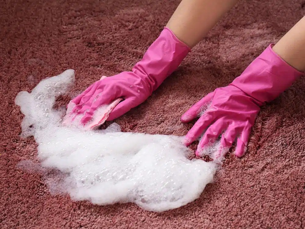 How Long Does Carpet Cleaning Take? Expert Tested Estimates!