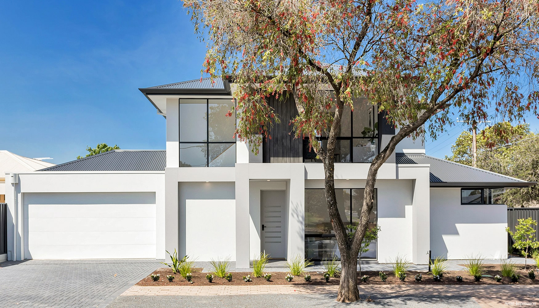 NormusHomes Luxury Home Builders Adelaide Carpet Cleaning Winston