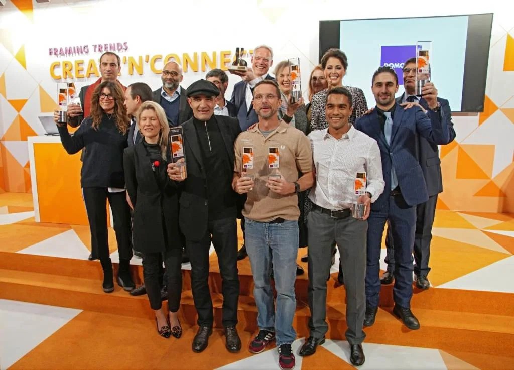 Carpet Design Awards 2019 CARPET COMPACT