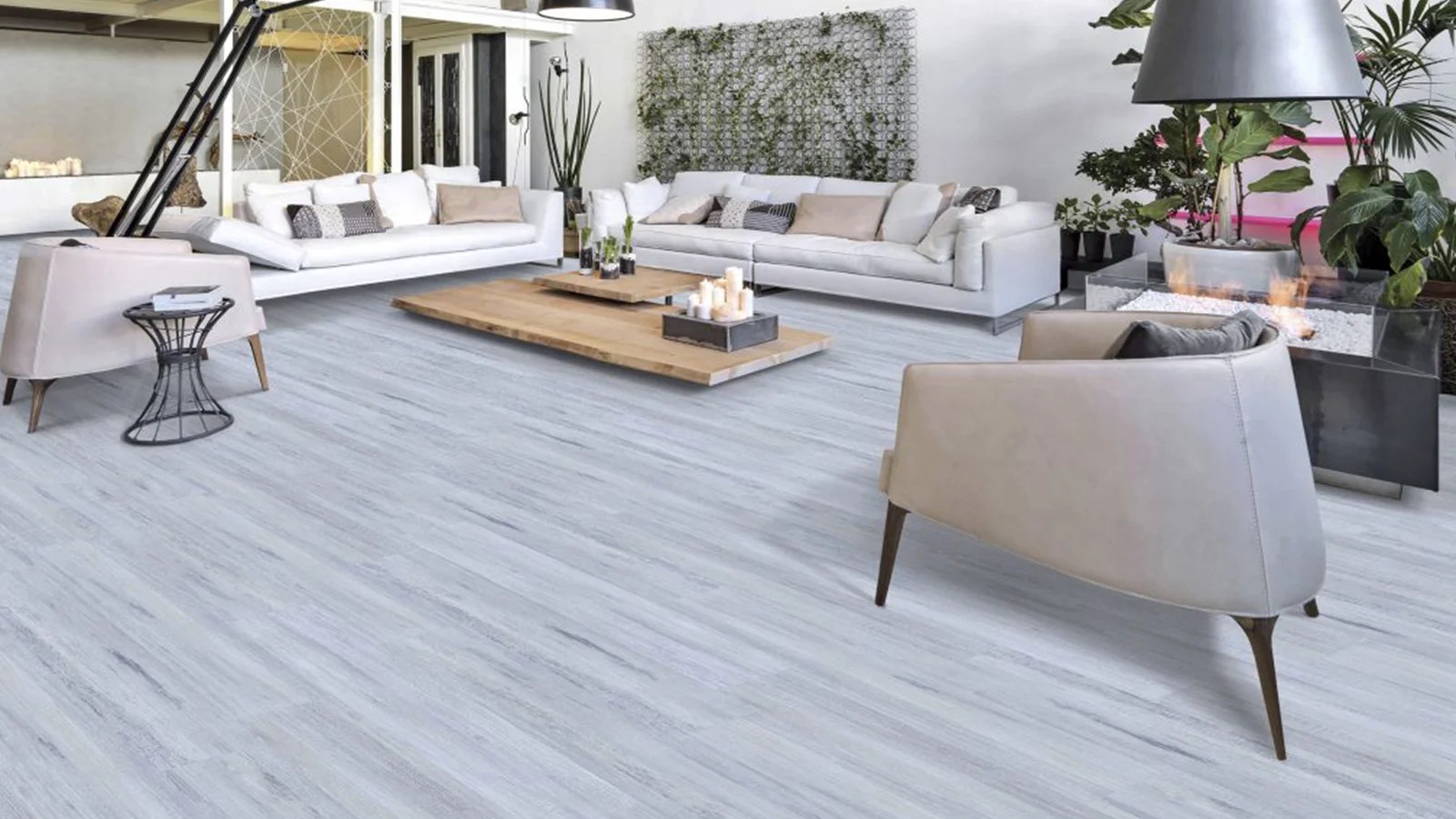 CarpetConnect Carpet Hybrid Flooring, Laminate Flooring in Liverpool