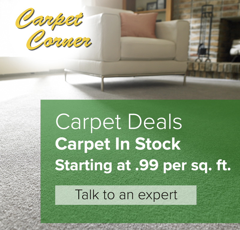 Flooring Sale In New Orleans Carpet Corner